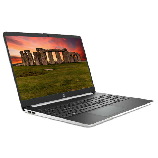 Refurbished Laptop HP 15T-D Intel I7 12GBRam 256GB SSD - Image 2