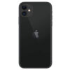 iphone 11 black Back