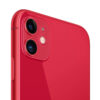 iphone 11 red Camera
