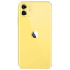 iphone 11 Yellow Back
