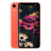 iphone xr 64gb Coral Display