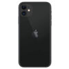 iphone 11 128gb black Back