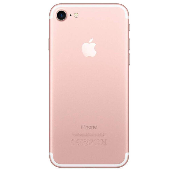 iphone 7 rose gold