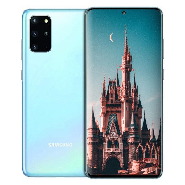 Samsung Galaxy S20 Plus 5G Blue