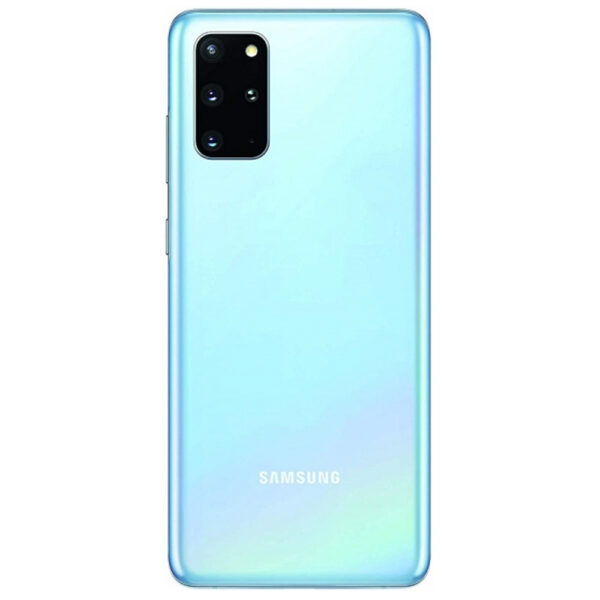 Samsung Galaxy S20 Plus 5G Blue Back