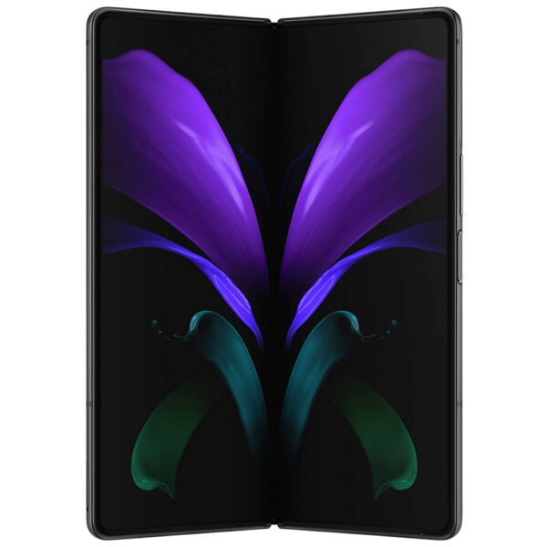 Samsung Galaxy Z fold 2 256GB Black