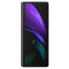 Samsung Galaxy Z fold 2 256GB Black Side