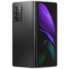 Samsung Galaxy Z fold 2 256GB Black Back