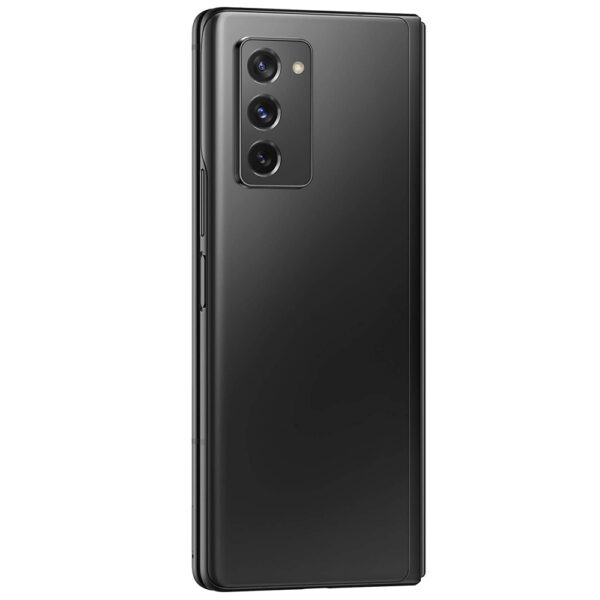 Samsung Galaxy Z fold 2 256GB Black Camera