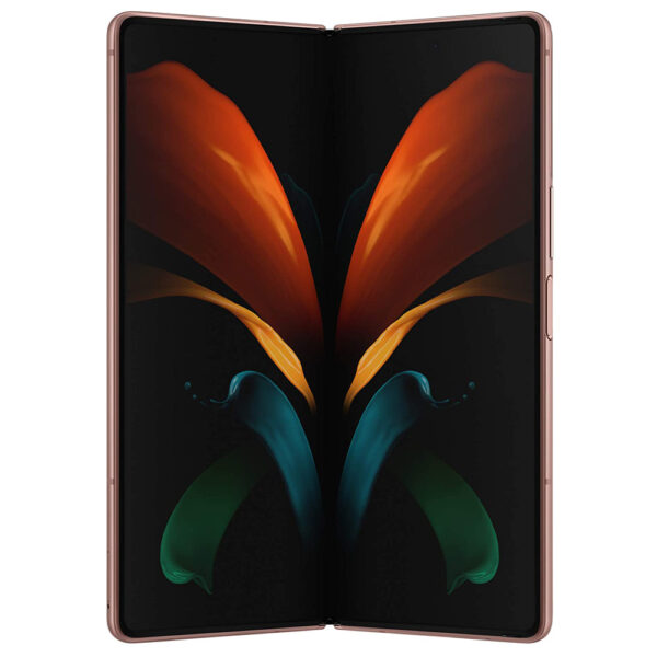 Samsung Galaxy Z fold 2 256GB Gold