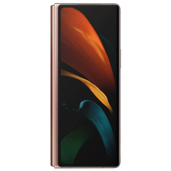 Samsung Galaxy Z fold 2 256GB Gold Display