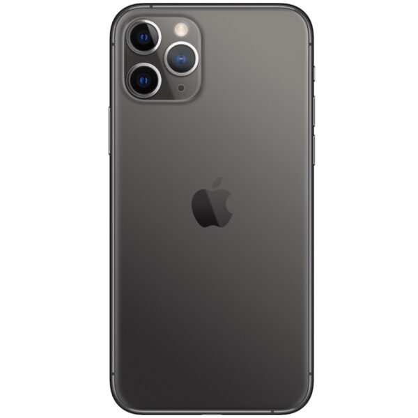 iphone 11 pro 64GB Space Gray Back