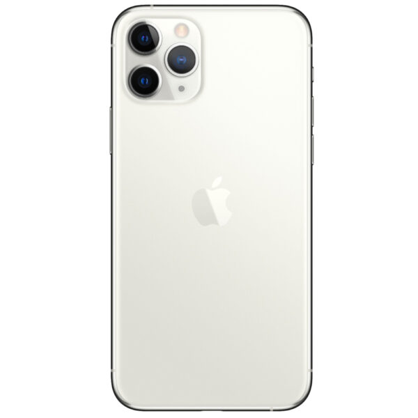 iPhone 11 Pro 256GB White - 3 months warranty - Image 4