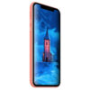 iphone xr coral left side