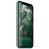 iphone 11 128gb Green Side