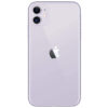 iphone 11 128gb Purple Back