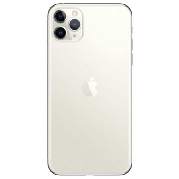 iphone 11 pro max 256gb White Back