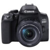 Canon Eos T8i Digital Camera-1