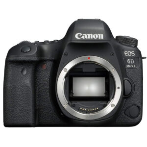 Canon Eos 6D Digital Camera-1
