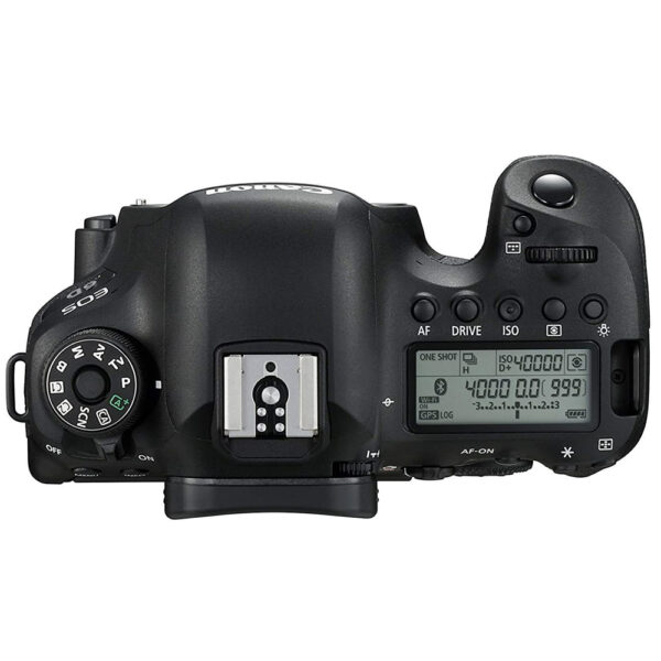 Canon Eos 6D Digital Camera-3