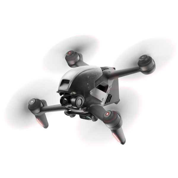 DJI FPV Drone-2