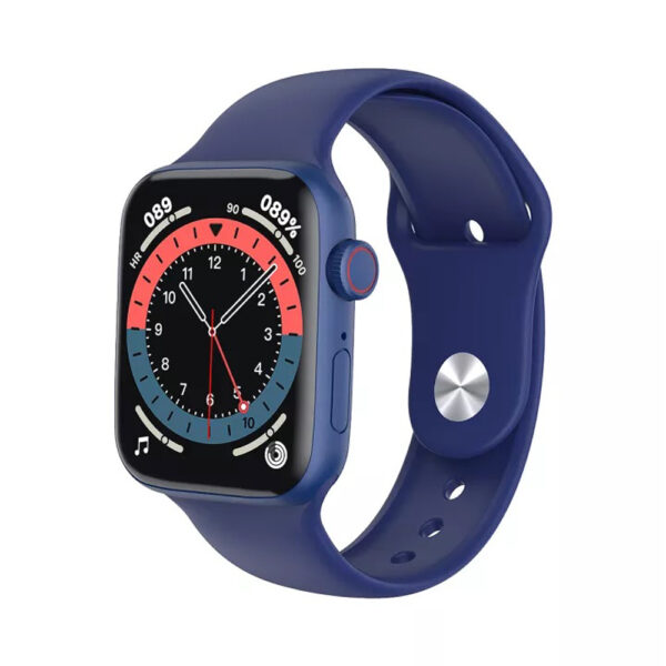 Smartwatch HW22 44mm Azul