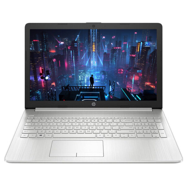 HP 17-BY Intel I5 12GBRam 1TB Win10 (REFURBISHED)