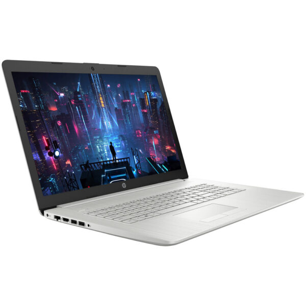 HP 17-BY Intel I5 12GBRam 1TB Win10 (REFURBISHED) - Image 2