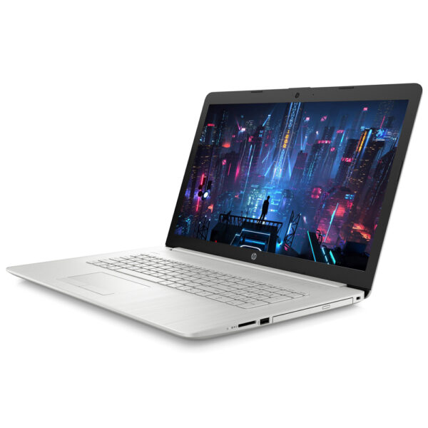 HP 17-BY Intel I5 12GBRam 1TB Win10 (REFURBISHED) - Image 3