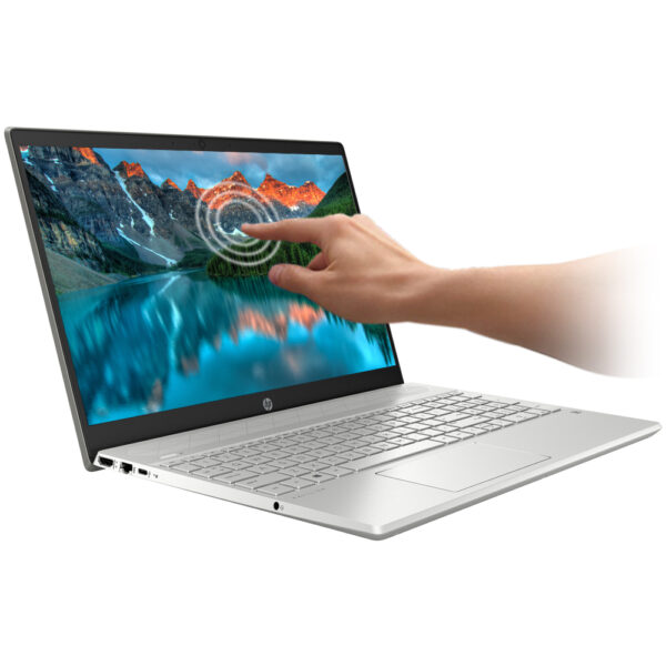 HP 15-CS Intel I5 12GBRam 512GB SSD Touch - Image 2