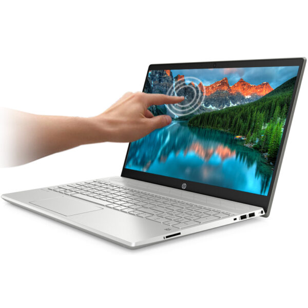 HP 15-CS Intel I5 12GBRam 512GB SSD Touch - Image 3