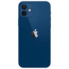 iphone 12 Blue Back