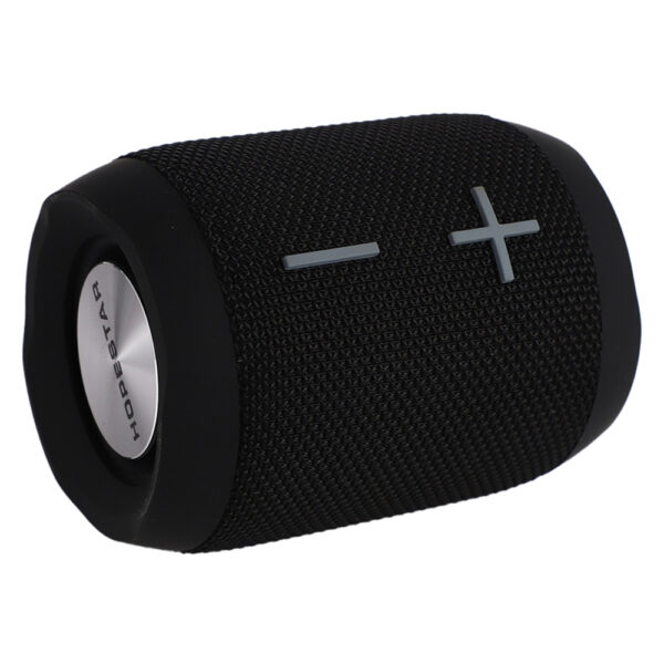 Samsung Galaxy Z Flip 256GB Black + Hopestar P13 IPX6 Wireless Speaker Black (Gift) - Image 4