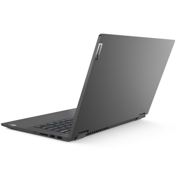 Laptop Lenovo 15IIL Intel I7 8GBRam 256GB SSD X360Touch - Image 4