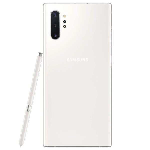 Samsung Galaxy Note 10 plus White