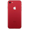 iphone 7 256gb red Back