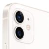 iphone 12 White Camera