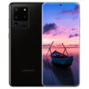 Samsung Galaxy S20 Ultra 128gb Black Display