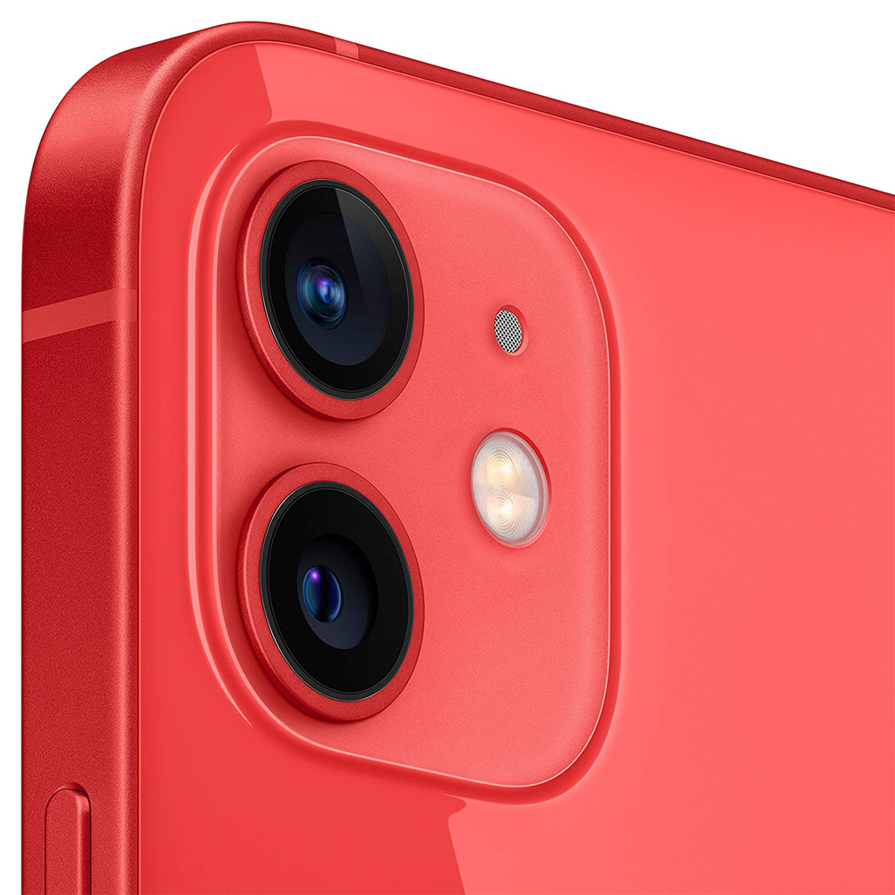 iPhone 11 6.1 Pulg 64 GB Rojo Reacondicionado Desbloqueado