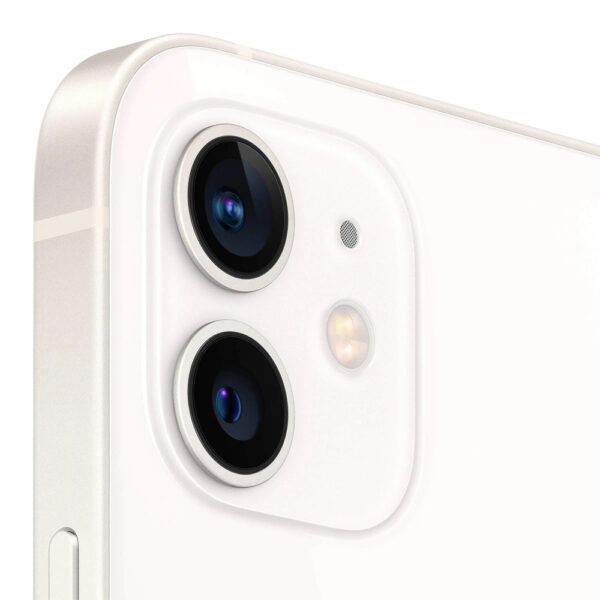 iphone 12 64gb White Camera
