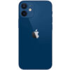 iphone 12 Mini Blue Back