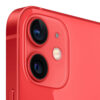 iphone 12 Mini Red Camera