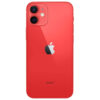 iphone 12 Mini Red Back