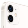 iphone 12 Mini White Camera