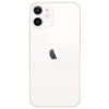 iphone 12 Mini White Back