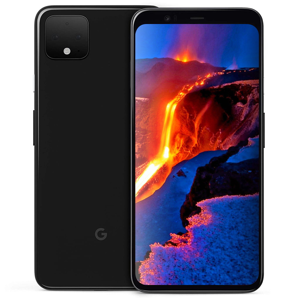 Buy Google Pixel 4XL 64GB Black New Unlocked - Blackbull Shop