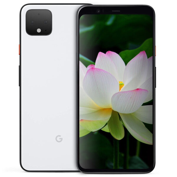 Google Pixel 4 XL White