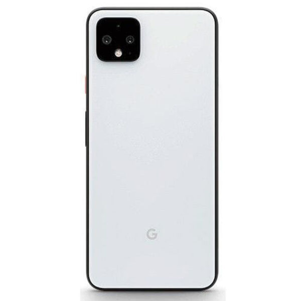 Google Pixel 4XL 64GB White