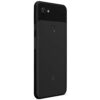 Google Pixel 3A XL Black Back