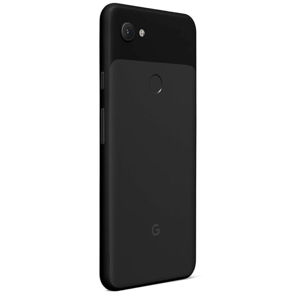 Google Pixel 3A XL Black Back